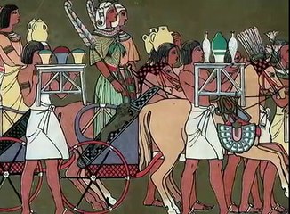 The Lectures of Dr. David Neiman - Joseph and The Exodus