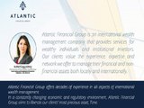Atlantic Capital-Atlantic Financial