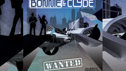 Bonnie and Clyde (Atyss vs Yurika) - Wanted
