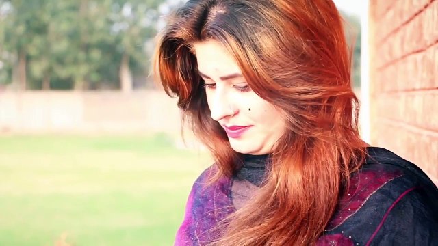 Pashto New Songs 2017 Mazhar Khan & Nazanin Anwar - Jwand