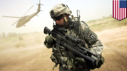California National Guard: Pentagon suspends bonus repayments after public outrage