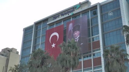 Cumhuriyet Bayramı Kutlanıyor