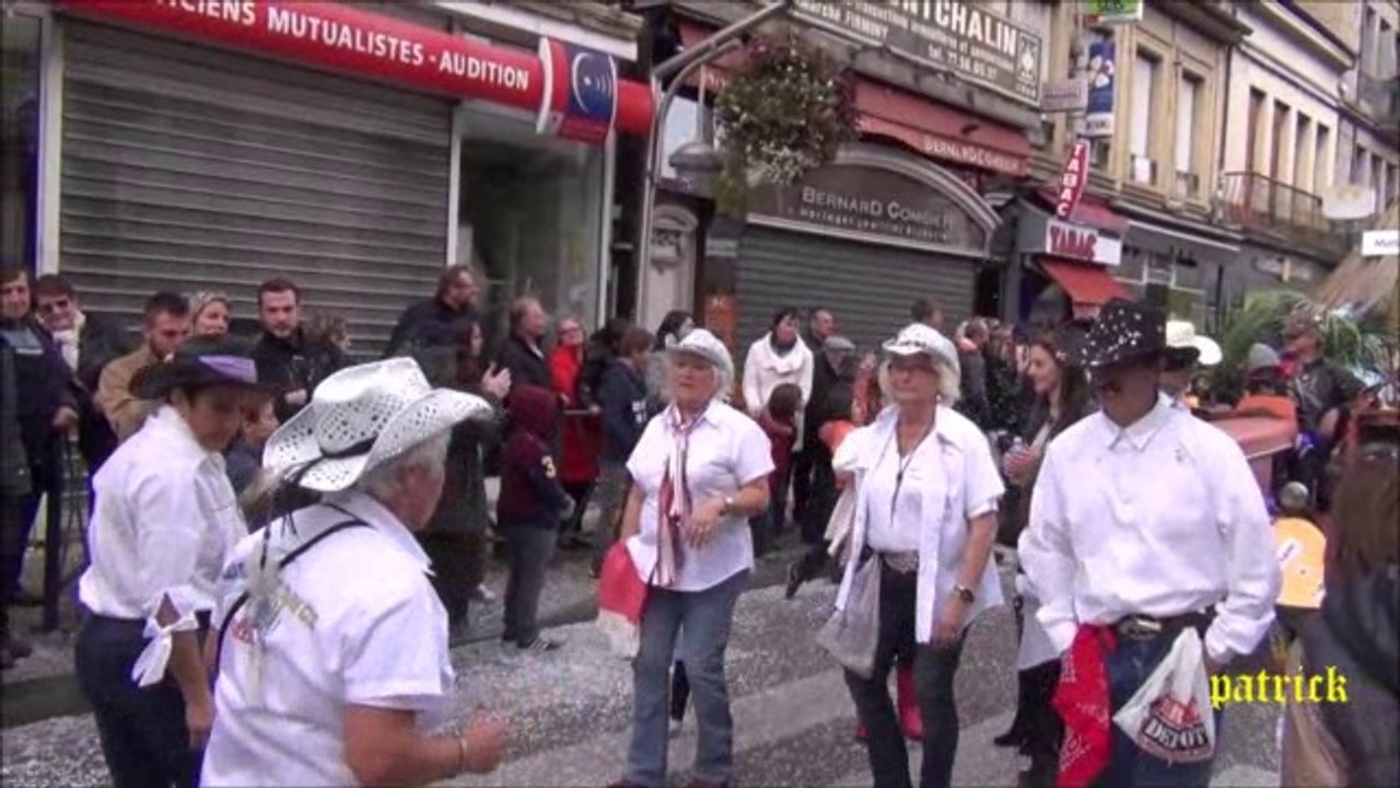 country dance arizona vogue des noix 2016