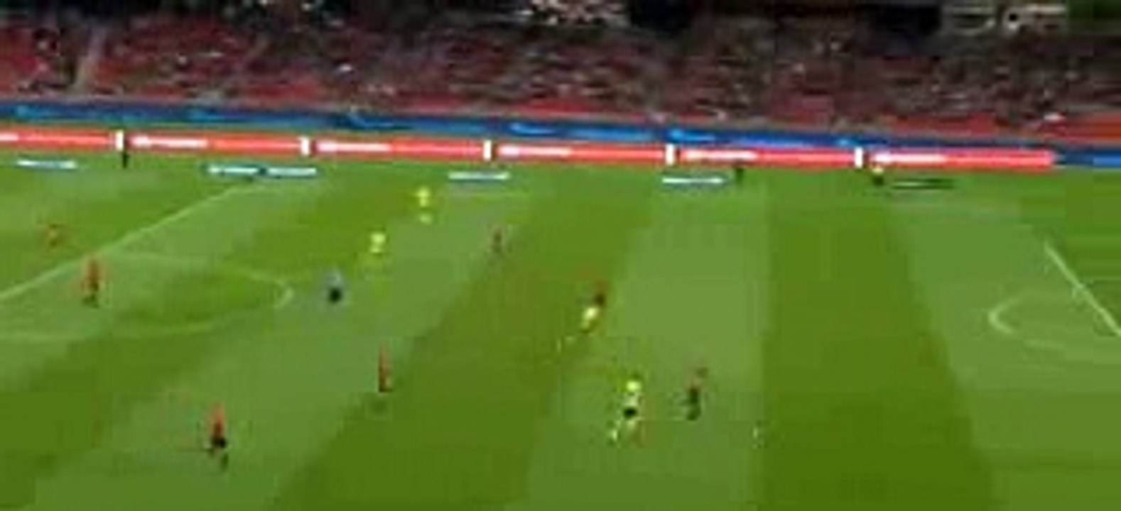 Adam Berry Goal - Western Sydney vs Central Coast Mariners 1-1 A-League 29-10-2016