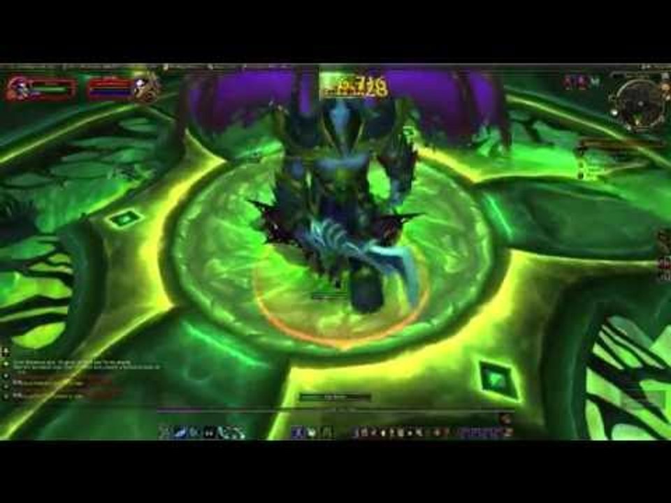 Legion Live Realm Episode 4