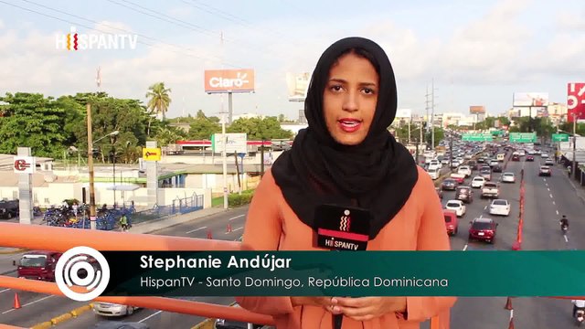 Cámara al Hombro – Limosneras haitianas en la República Dominicana