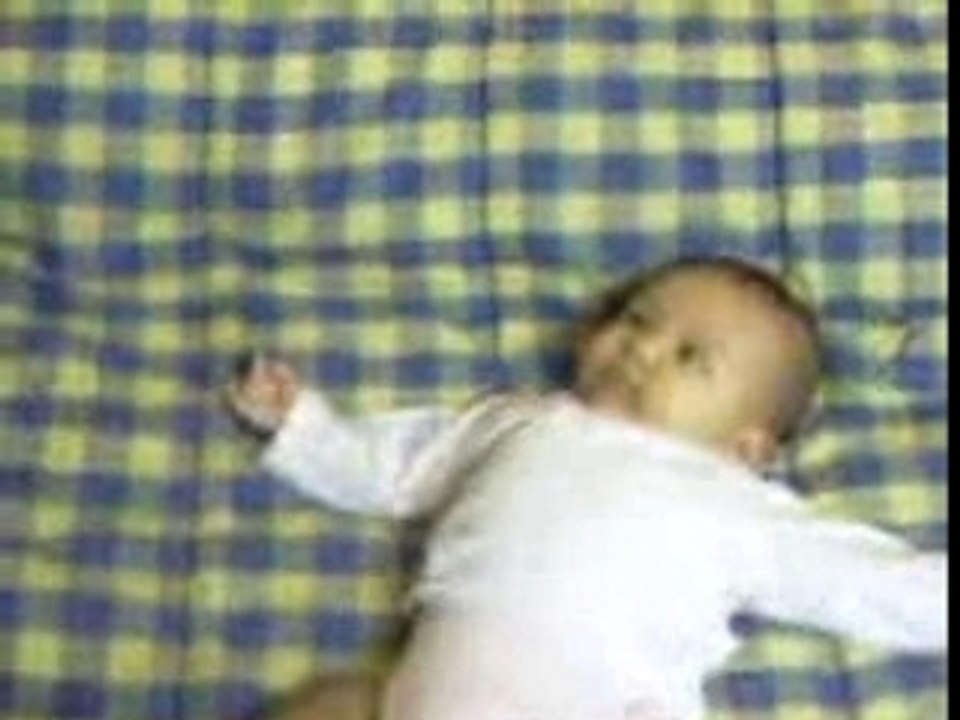 Meryl, baby Diva.