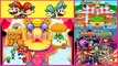 Mario & Luigi: Partners in Time - Gameplay Walkthrough - Part 41 - Enter Shroob Castle