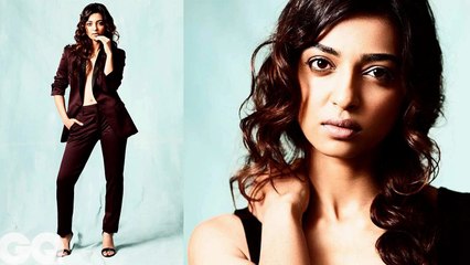 HOT_ The Sexy Shades of Radhika Apte!