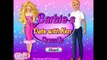 Barbie Games Barbies Date With Ken Dress Up Game Free Barbie Dress Up Game