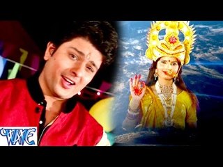 गंगा जी के तीरे घाटे - Ganga Ji Ke Teer Ghat - Mohan Singh - Bhojpuri Chhath Geet 2016 new