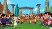Phineas and Ferb S1 EP 25 Greece Lightning (Phineas and Ferb 1x25 HD)