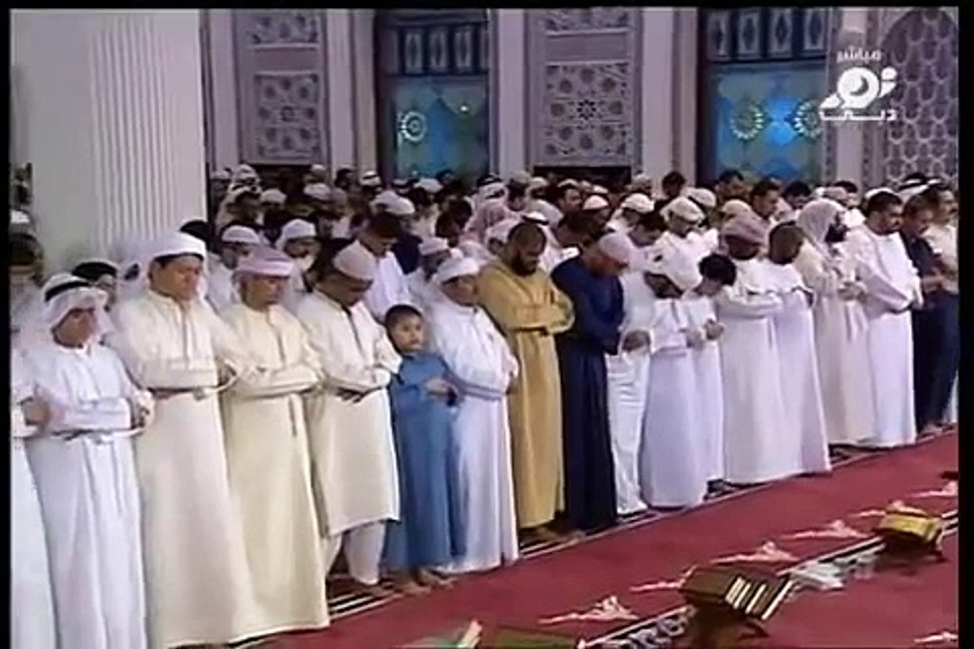 Sheikh Aboubakr As Shatery Sourate Zoumar et Ghafir