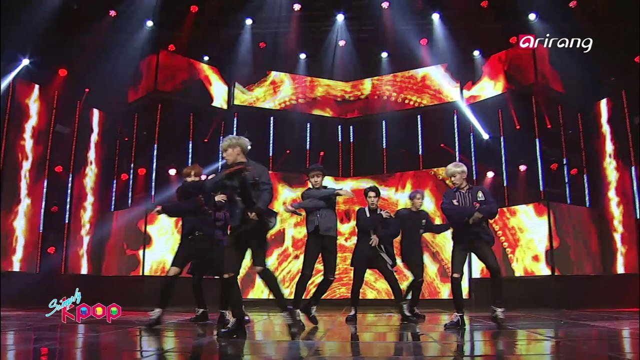 24K(투포케이) _ BINGO(빙고)