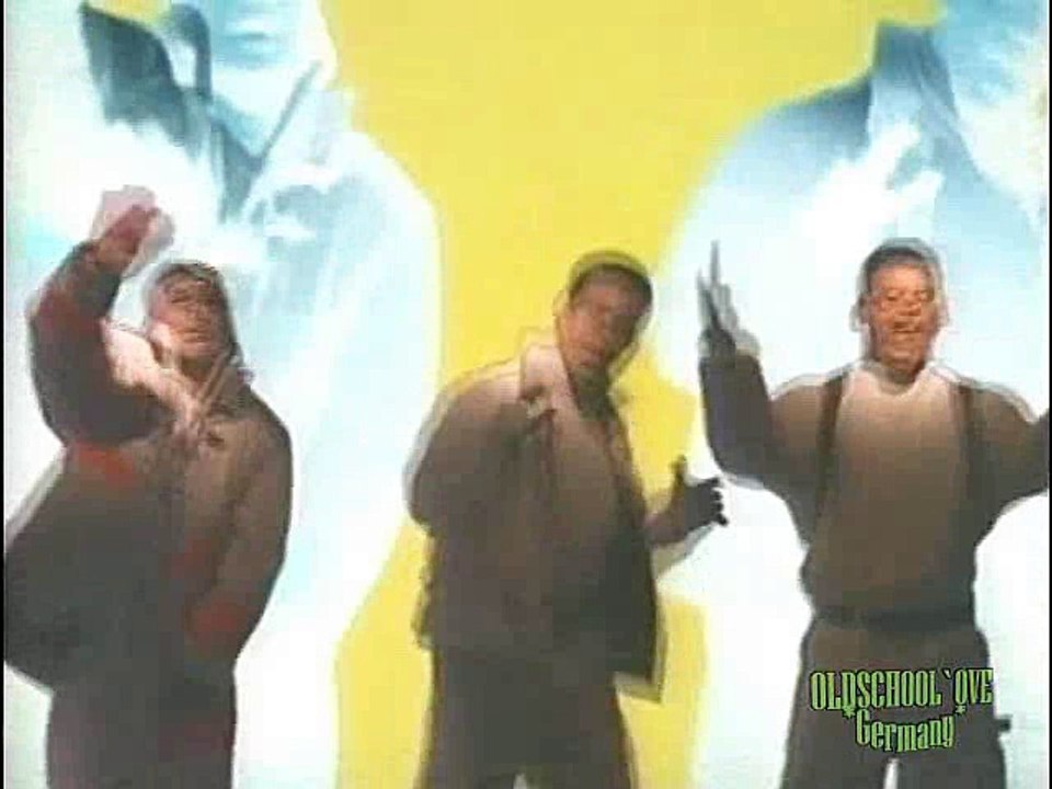 C+C Music Factory Feat. Trilogy °Kulcha Don & Patra ‎– Take A Toke (The Remix) (12" US-Album Version) (VHS) [1994] [HQ]