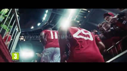 pub FIFA 17 'écris ton histoire' 2016 [HQ]