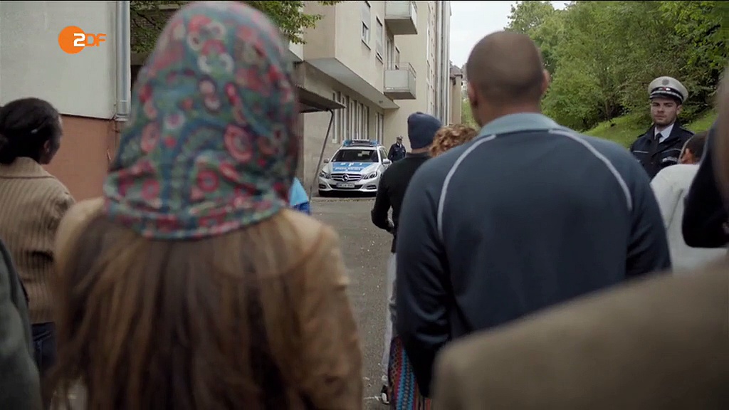 Martina Paula VOSTFR