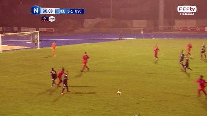 Bonne combinaison Bretonne