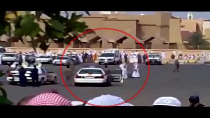 Saudi Arab Me King Turky Bin Saud Al Kabir Ko Mot Ki Saza Full Video