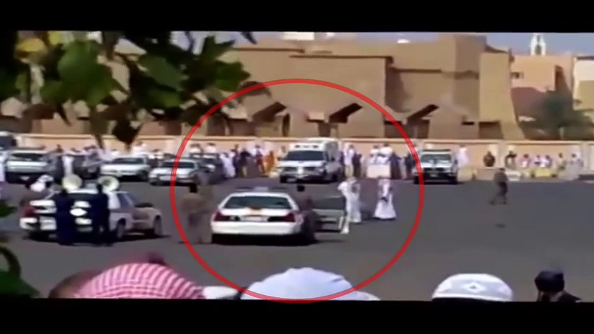 Saudi Arab Me King Turky Bin Saud Al Kabir Ko Mot Ki Saza Full Video