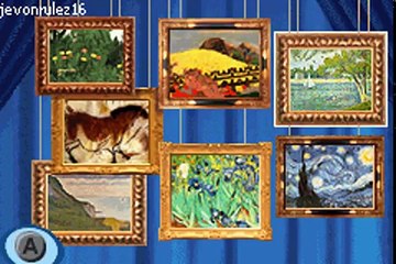 Disneys Little Einsteins GBA Walkthrough [Full]