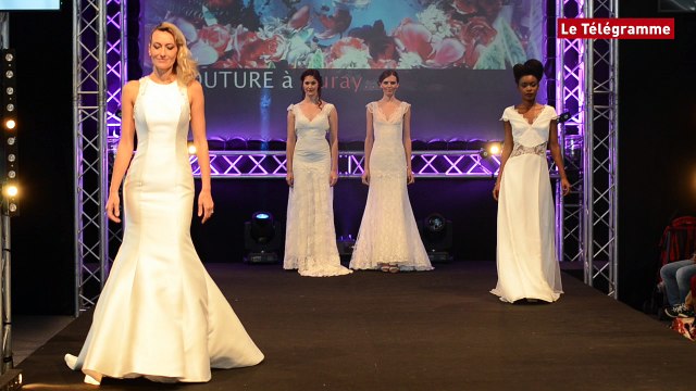 Vannes Salon du mariage : une boîte à idées pour les mariés