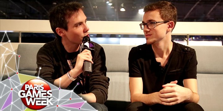 PGW 2016 - Interview GoBGG