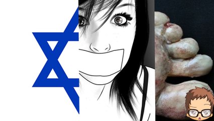 JUIF, SEXISTE ET MANGEUR DE PIEDS