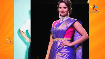 Sania Mirza Ika Cinemalloki Vasthundhantara....- -- Filmystarss