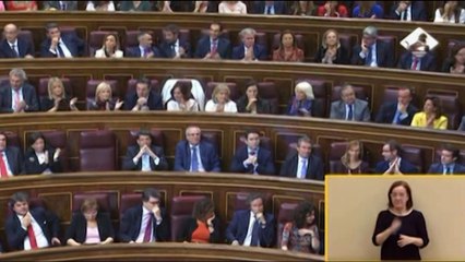 Rajoy será presidente con la abstención del PSOE