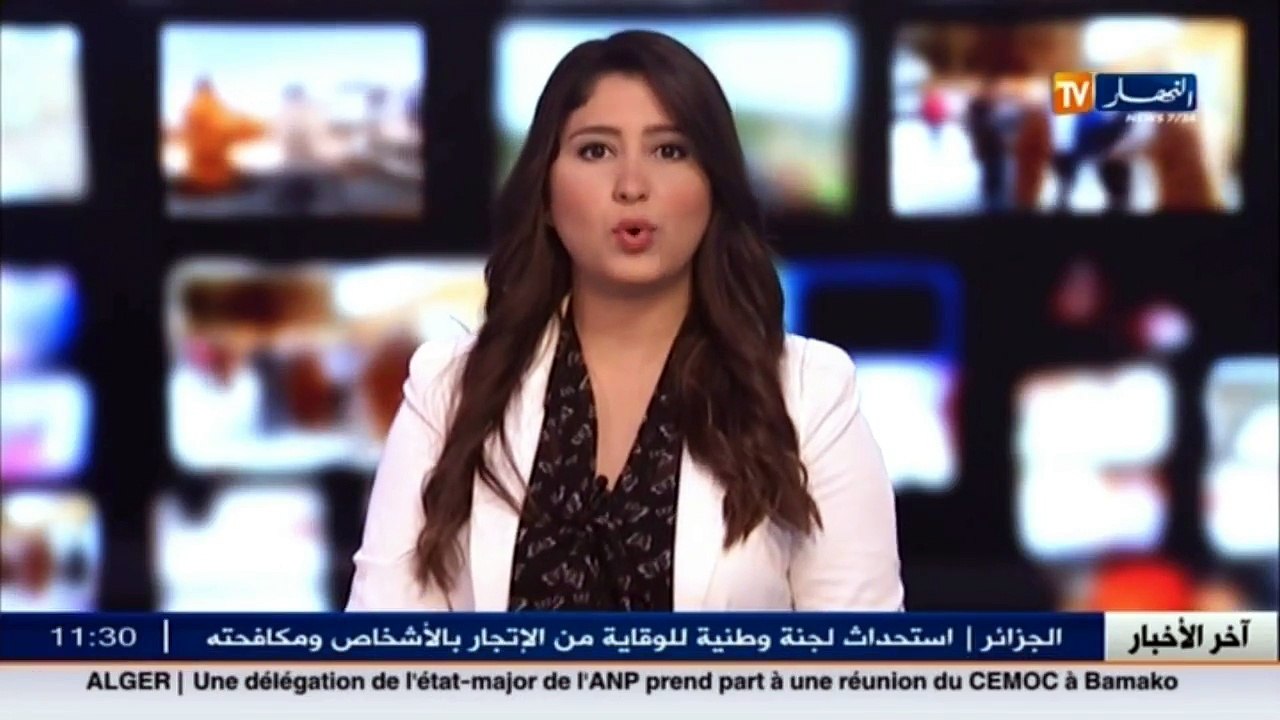 تربية / بن غبريط تجري حركة جزئية في سلك مديري التربية بـ 9 ولايات