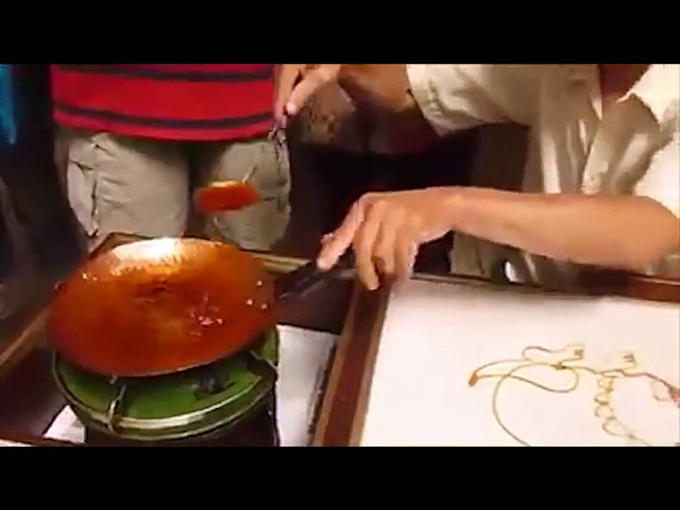 Beautiful Sugar Art