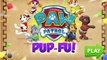 Nick jr Paw Patrol Pup-Fu! Kung-Fu Color Match