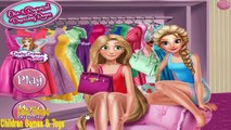 Elsa And Anna Easter Fun | Frozen Games Episodes for Kids - Disney Frozen Princess