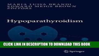 [PDF] Hypoparathyroidism Popular Online