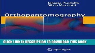 [PDF] Orthopantomography Popular Collection