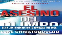 [PDF] El asesino del Olimpo: Misterios en las islas Griegas (Spanish Edition) Popular Collection