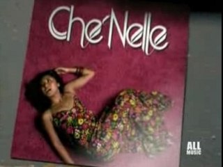 Che'Nelle feat Cham - I Fell In Love With The Dj