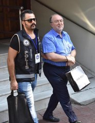 Yenikapı Mitingine Giden İş Adamının Şirketine Kayyum Atandı