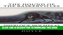 [PDF] The Hound of the Baskervilles: Sherlock Holmes #3 Full Online