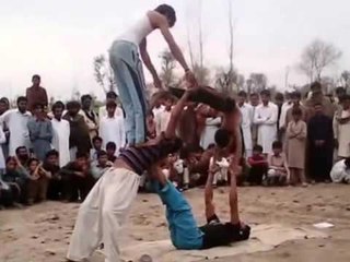 Ha Ha Pure Pakistani Talent -Amazing Video-Funny WhatsApp Video 2016