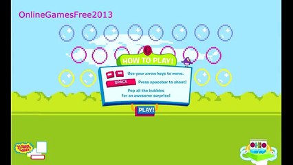 Yo Gabba Gabba Games Free Online Games For Kids