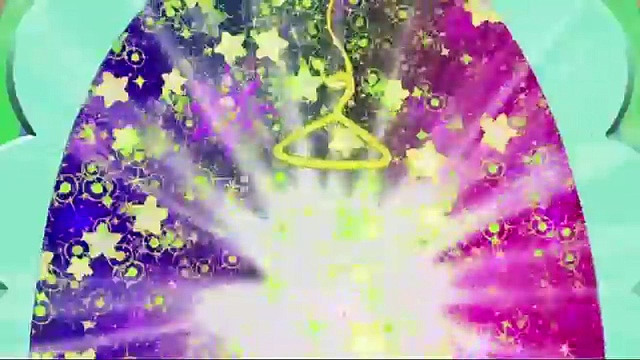 Мультфильмы для детей - Волшебство Хлои - Все серии подряд (сборник 5)