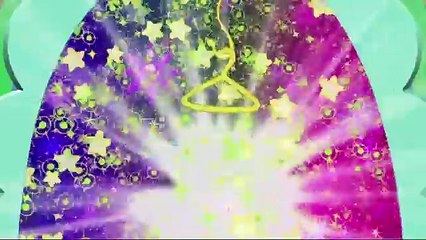 Мультфильмы для детей - Волшебство Хлои - Все серии подряд (сборник 5)