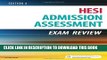 [BOOK] PDF Admission Assessment Exam Review, 4e New BEST SELLER