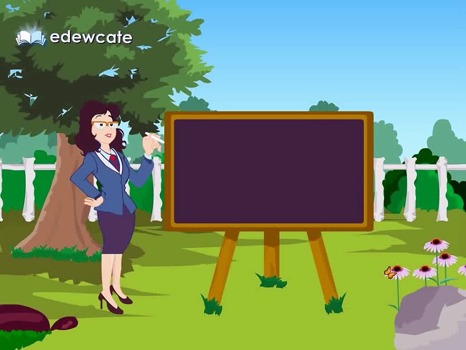 Edewcate english rhymes - The English Alphabet (ABC) song