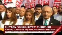 Kılıçdaroğlu 29 Ekim diyemedi