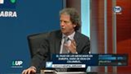 LUP: De Champions a Chivas