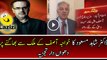 Superb Analysis of Dr Shahid Masood After Khawaja Asif Leaving the Pakistan
