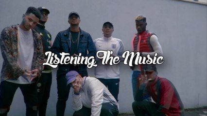 Tortoz - Bowl ft. Mister V, Ceezy, Juice #MQEEBD